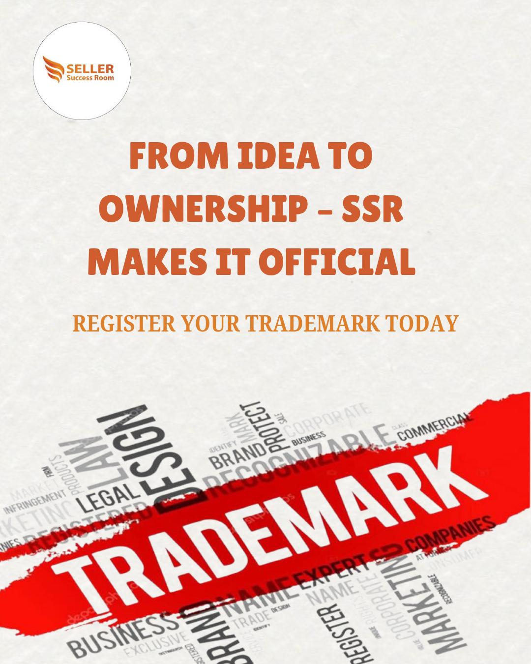 TRADEMARK REGISTRATION II PAYMENT LINK