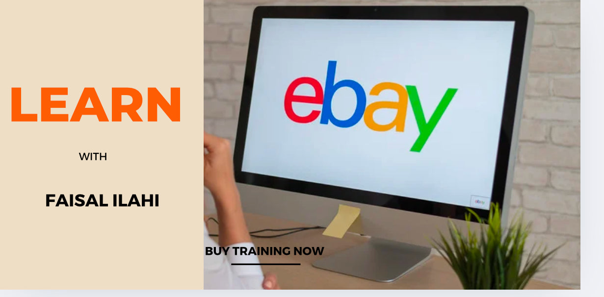 eBay 30% off