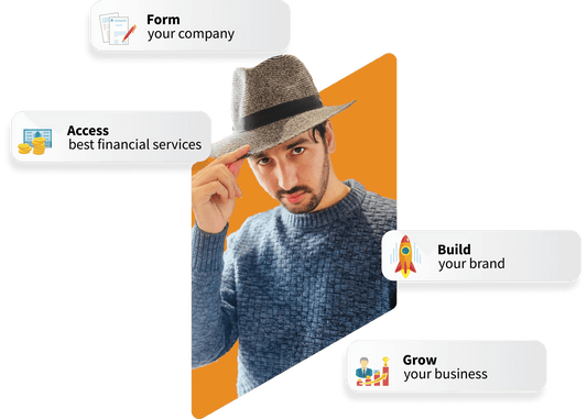 Start Your U.S. Business LLC + AMAZON Full Mentorship with me
