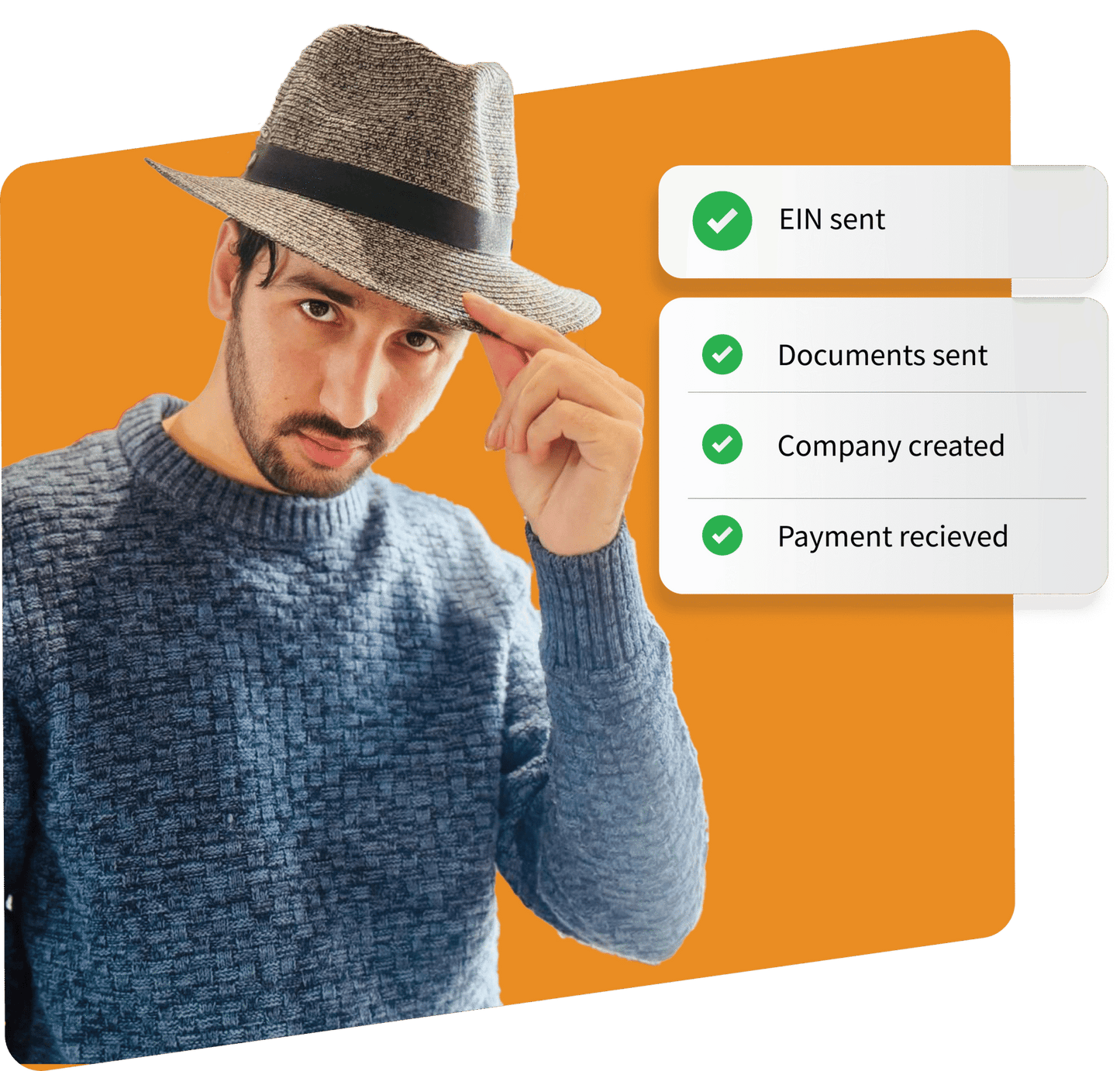 Start Your U.S. Business Headache-Free – Get Your LLC Filed Today!