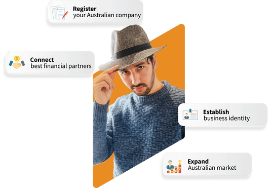 Let us file Your Pty Ltd in Australia